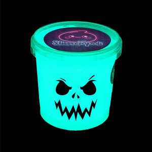 ژل بازی اسلایم تپلی مدل شب تاب کد s200